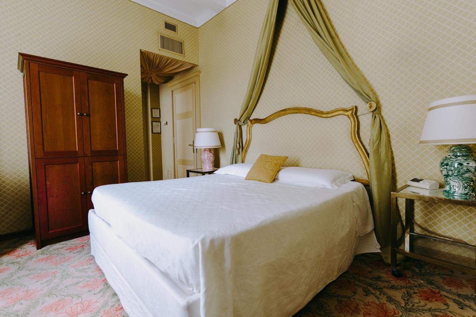 Resort Dei Limoni Lucca Exteriér fotografie